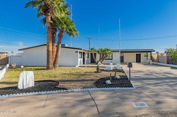 3001 Ocotillo Rd, Phoenix, AZ 85017