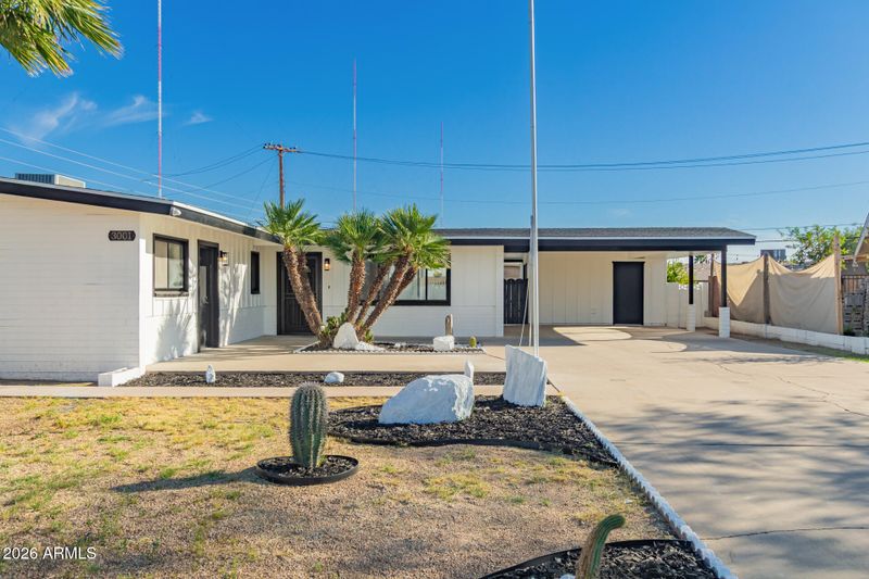 3001 W Ocotillo Rd, Phoenix, AZ 85017