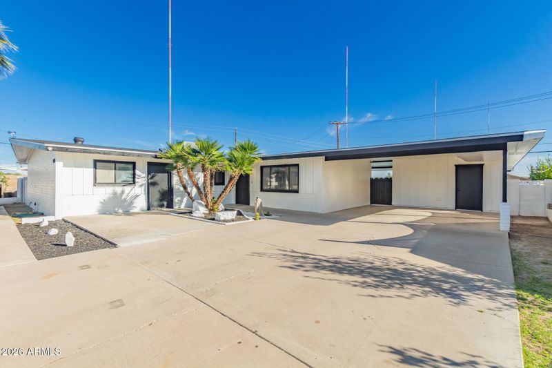 3001 W Ocotillo Rd, Phoenix, AZ 85017