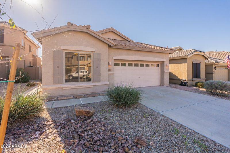 3001 W Silver Fox Way, Phoenix, AZ 85045