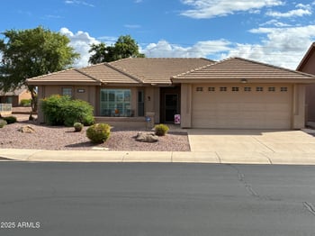 3001 Willow Wood --, Mesa, AZ 85212