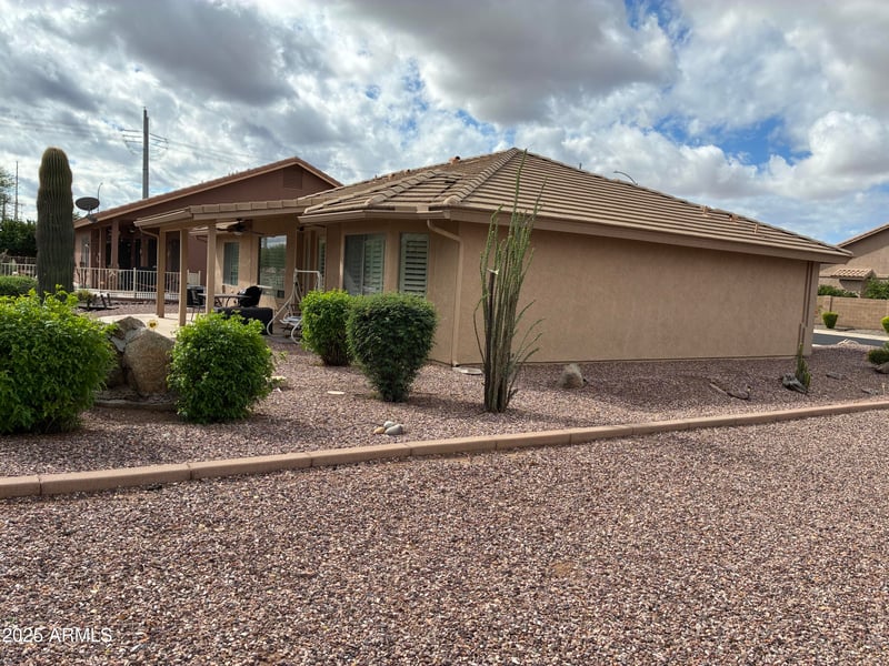 3001 Willow Wood --, Mesa, AZ 85212