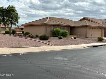 3001 Willow Wood --, Mesa, AZ 85212