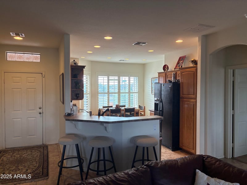 3001 Willow Wood --, Mesa, AZ 85212