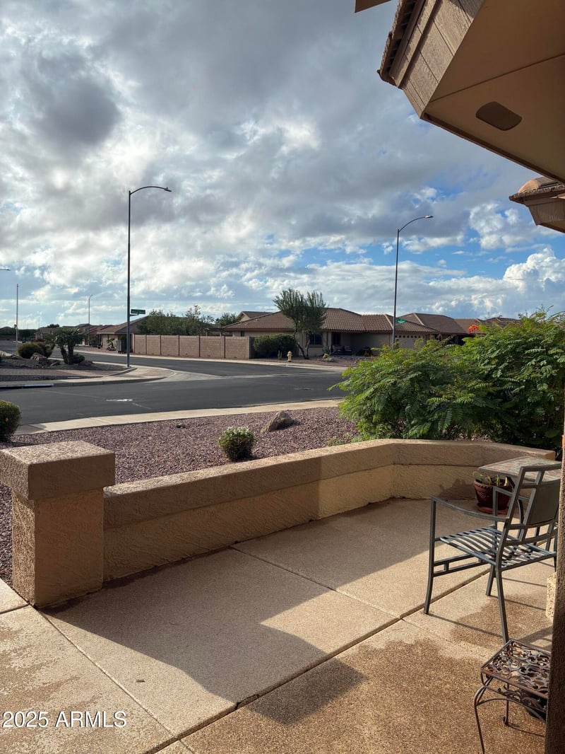 3001 Willow Wood --, Mesa, AZ 85212