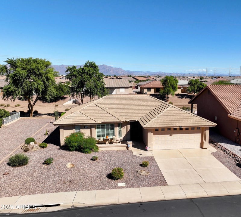 3001 Willow Wood --, Mesa, AZ 85212