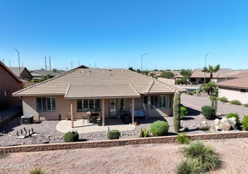 3001 Willow Wood --, Mesa, AZ 85212