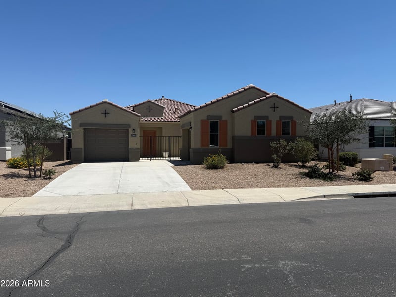 30011 W Cheery Lynn Rd, Buckeye, AZ 85396
