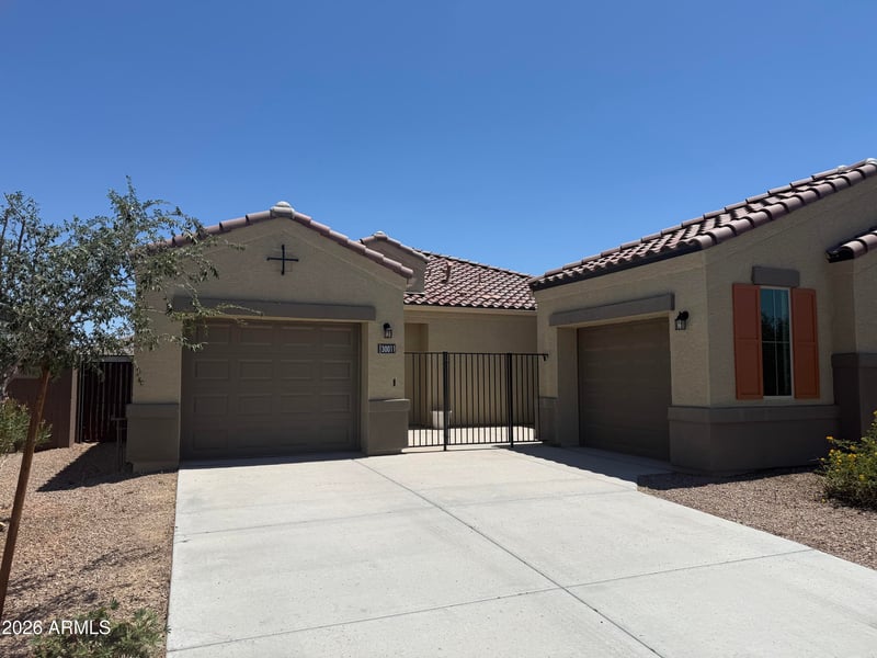 30011 W Cheery Lynn Rd, Buckeye, AZ 85396