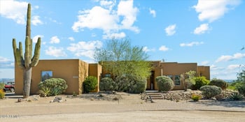 30012 170th St, Rio Verde, AZ 85263
