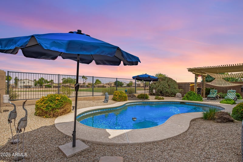 30013 Candlewood Dr, San Tan Valley, AZ 85143