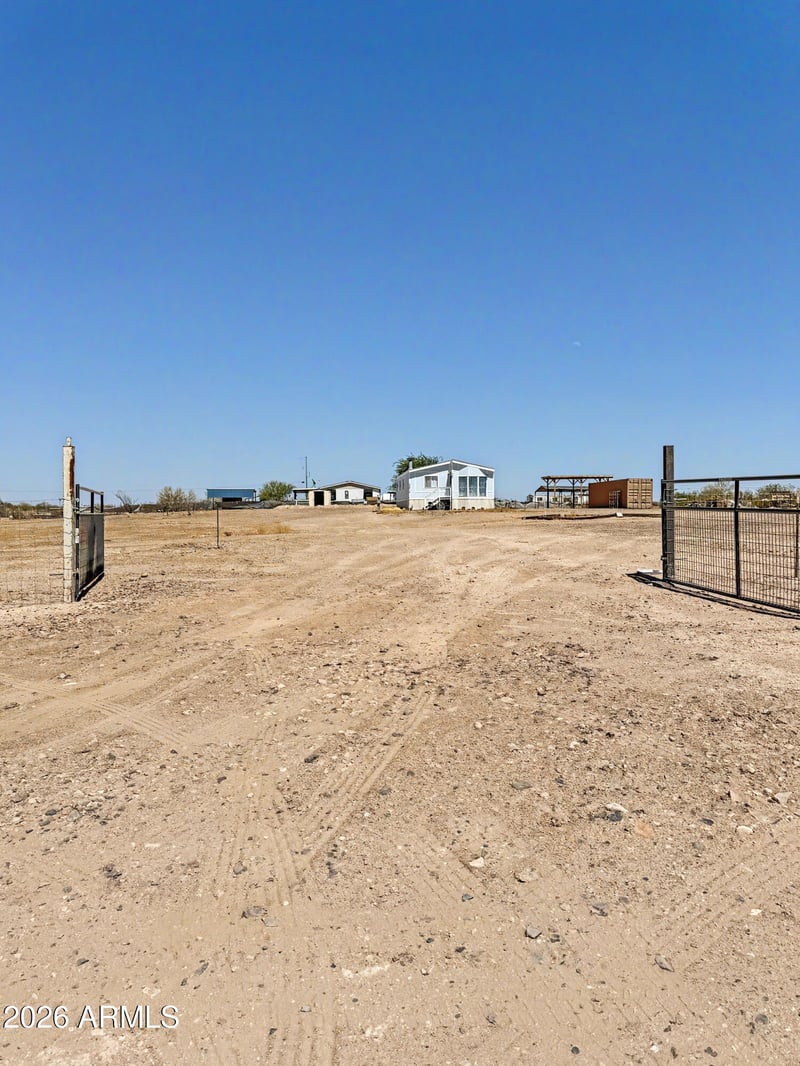 30014 301st Ave, Wittmann, AZ 85361