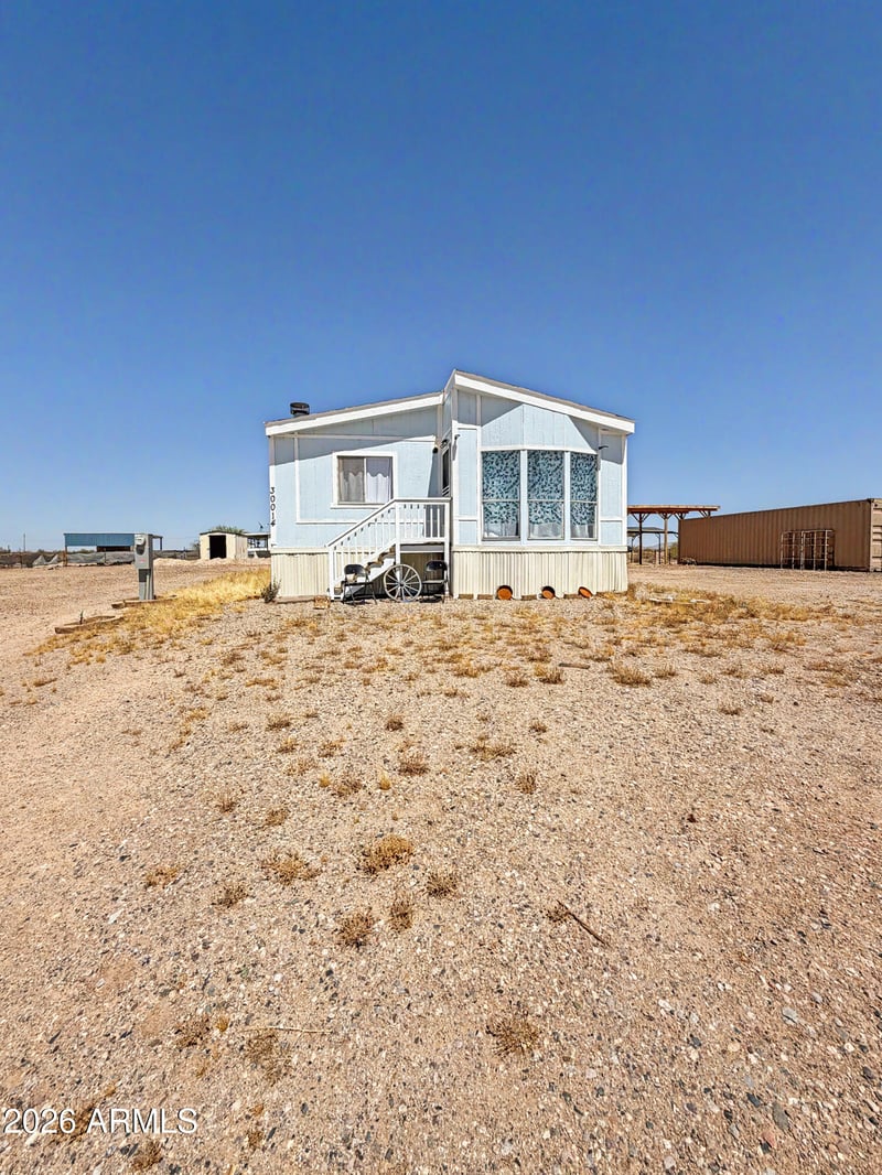 30014 301st Ave, Wittmann, AZ 85361