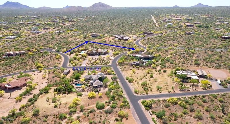 30014 N Baker Ct, Scottsdale, AZ 85262