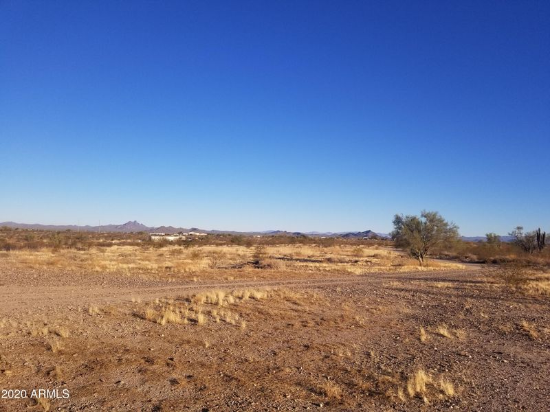 30014 W Redbird Rd, Wittmann, AZ 85361