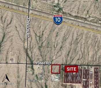 30015 Yuma Rd #-, Buckeye, AZ 85326