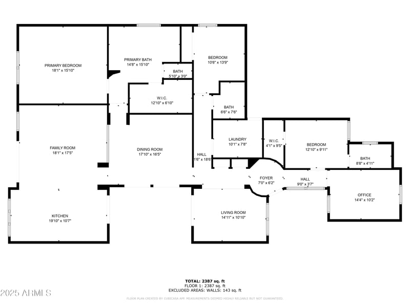 30017 Avalon Dr, Buckeye, AZ 85396