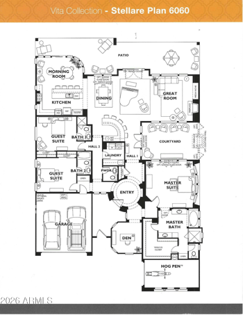 30018 N 129th Glen, Peoria, AZ 85383