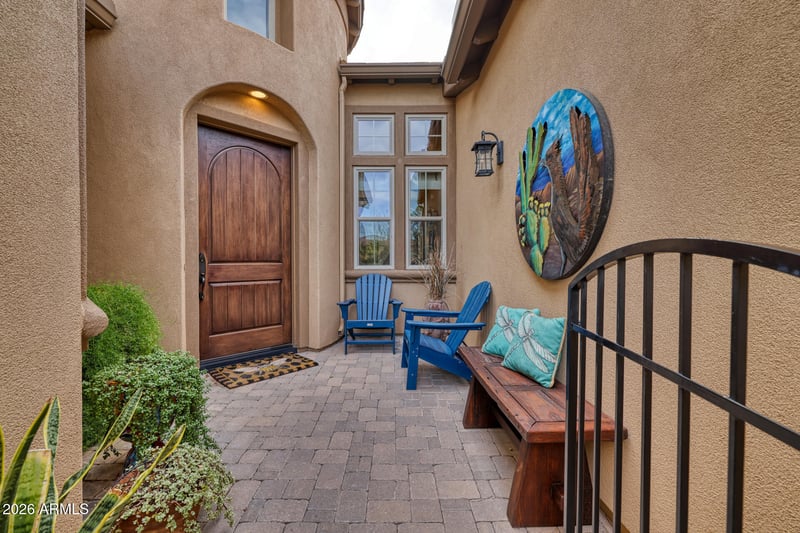 30018 N 129th Glen, Peoria, AZ 85383