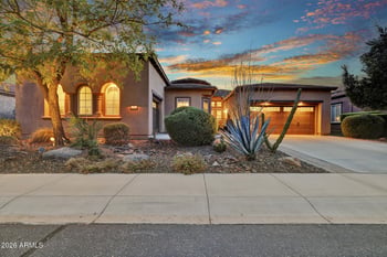 30018 N 129th Glen, Peoria, AZ 85383
