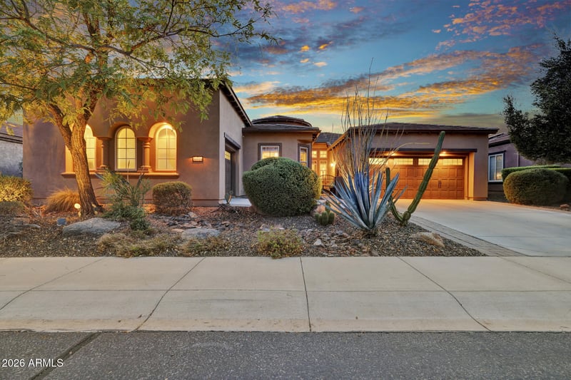 30018 N 129th Glen, Peoria, AZ 85383