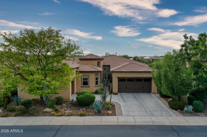 30018 N 129th Glen, Peoria, AZ 85383