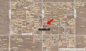 3001X 164th St #-, Scottsdale, AZ 85262