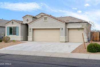 3002 305th Dr, Buckeye, AZ 85396