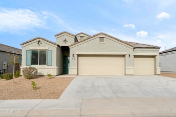 3002 305th Dr, Buckeye, AZ 85396