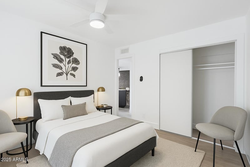 3002 32nd St #15, Phoenix, AZ 85018