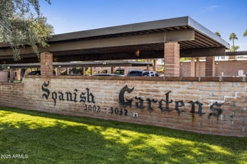 3002 32nd St #17, Phoenix, AZ 85018