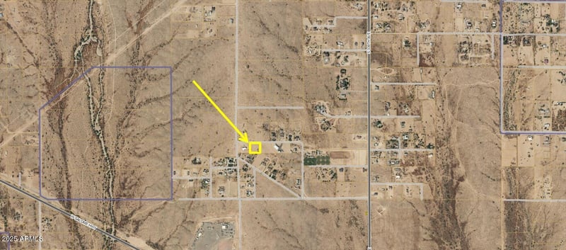 3002 347th Ave #-, Tonopah, AZ 85354