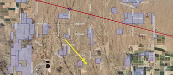 3002 347th Ave #-, Tonopah, AZ 85354