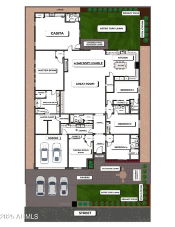 3002 53rd Pl, Phoenix, AZ 85018