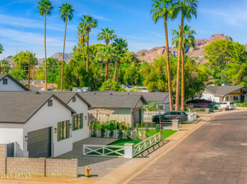 3002 53rd Pl, Phoenix, AZ 85018