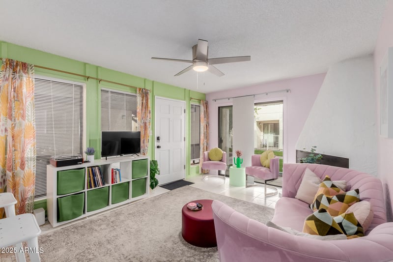 3002 70th St #136, Scottsdale, AZ 85251