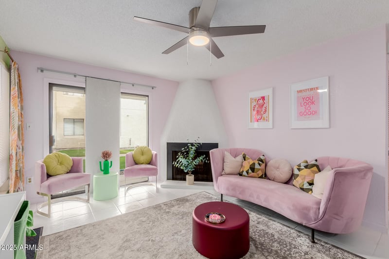 3002 70th St #136, Scottsdale, AZ 85251