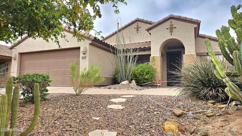 3002 Caravaggio Ln, Phoenix, AZ 85086