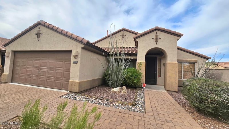 3002 Caravaggio Ln, Phoenix, AZ 85086