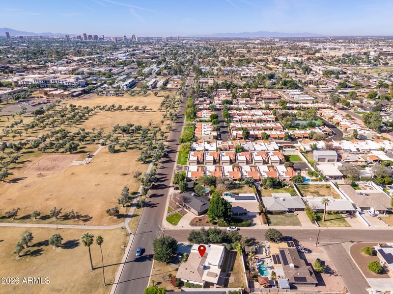 3002 Glenrosa Ave, Phoenix, AZ 85016