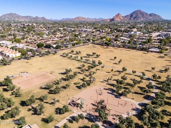 3002 Glenrosa Ave, Phoenix, AZ 85016