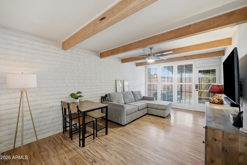 3002 N 32nd St #5, Phoenix, AZ 85018
