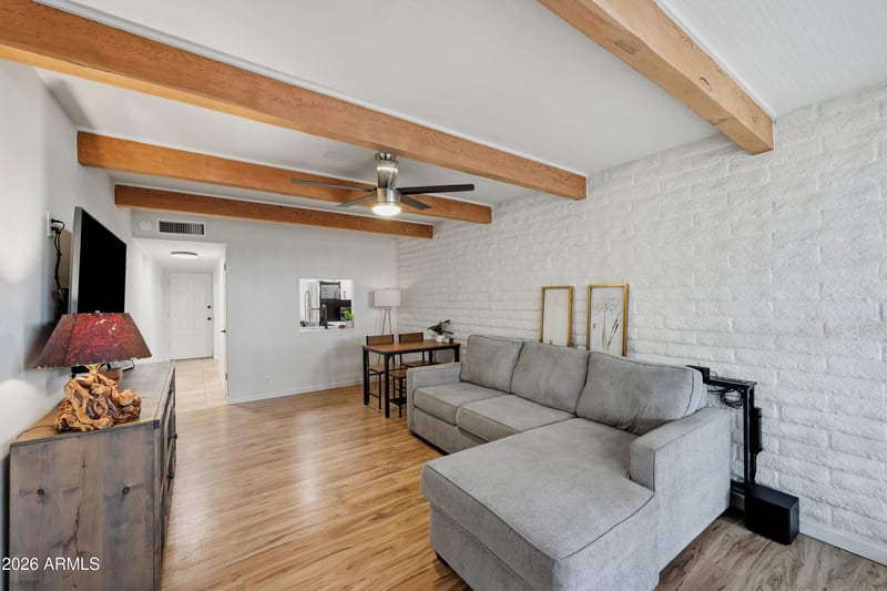 3002 N 32nd St #5, Phoenix, AZ 85018