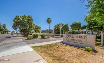 3002 70th St #117, Scottsdale, AZ 85251