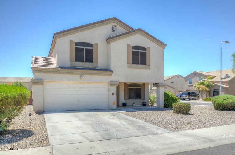 3002 S 84th Ave, Tolleson, AZ 85353