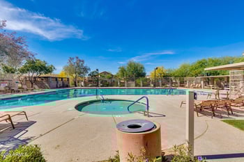 3002 Sentinel Rock Rd, Phoenix, AZ 85086