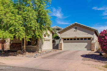 3002 Sentinel Rock Rd, Phoenix, AZ 85086