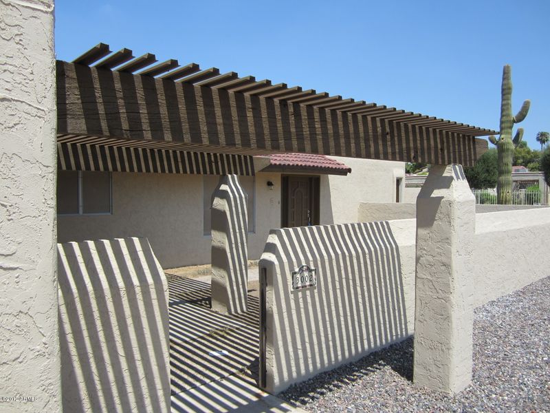 3002 W Christy Dr, Phoenix, AZ 85029