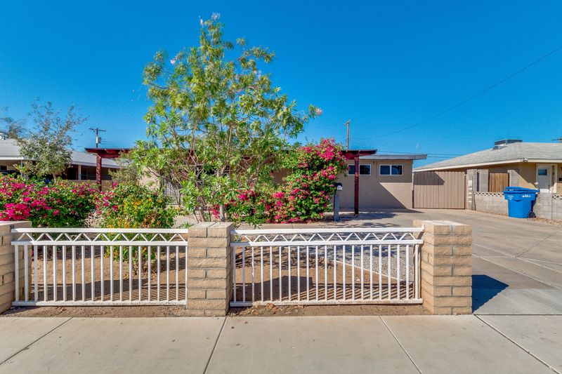 3002 W Hazelwood St, Phoenix, AZ 85017