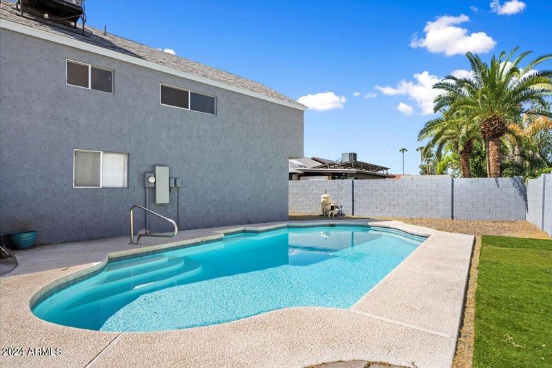 3002 W Sahuaro Dr, Phoenix, AZ 85029